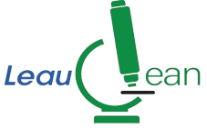 Logo LeauClean